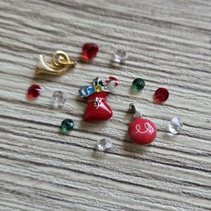 🦉Merry Grinchmas Set